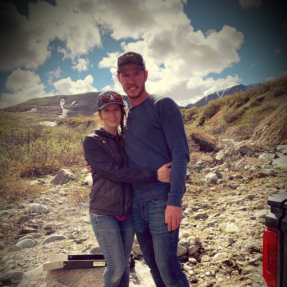 Meet your Posher, Dana - Picture 1 of 1